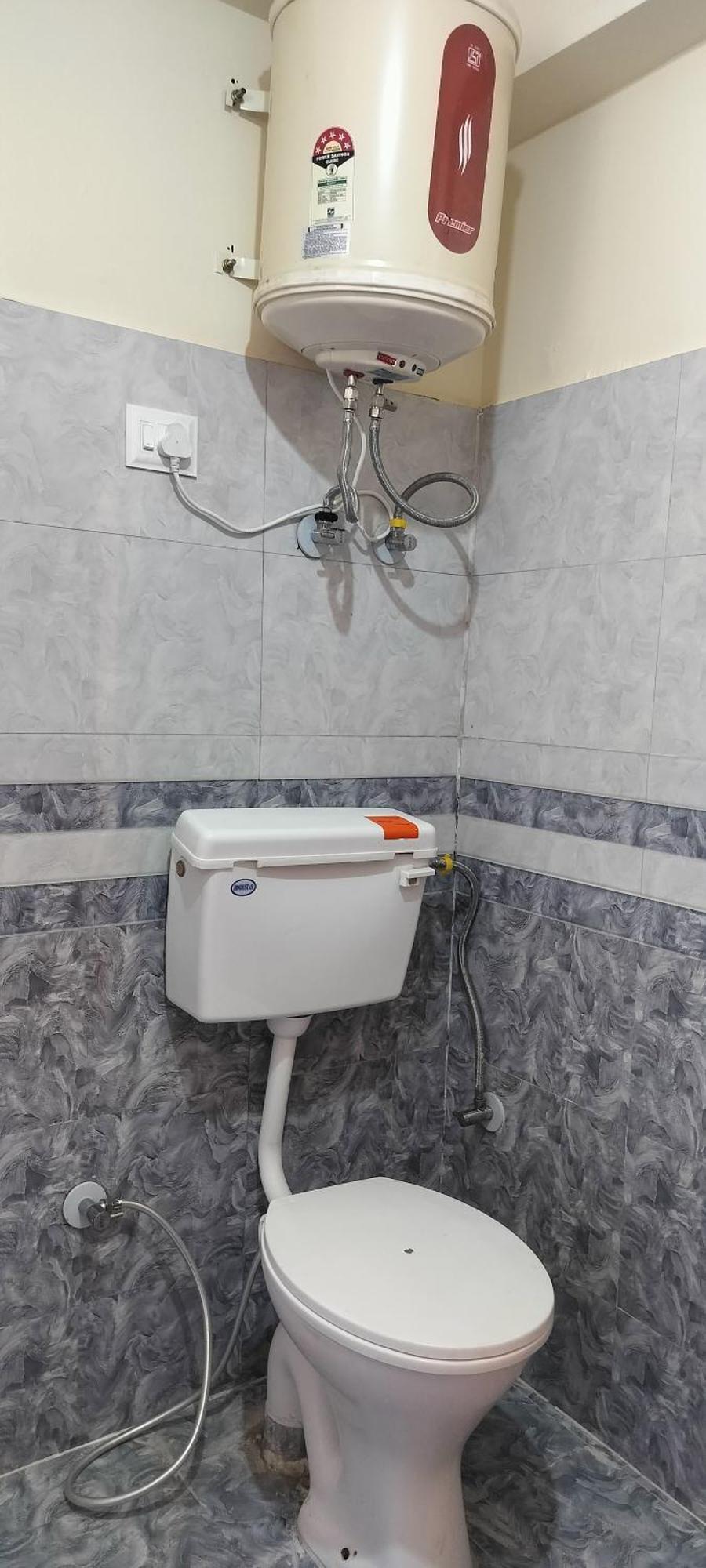 Starway Homes 马拉里 外观 照片