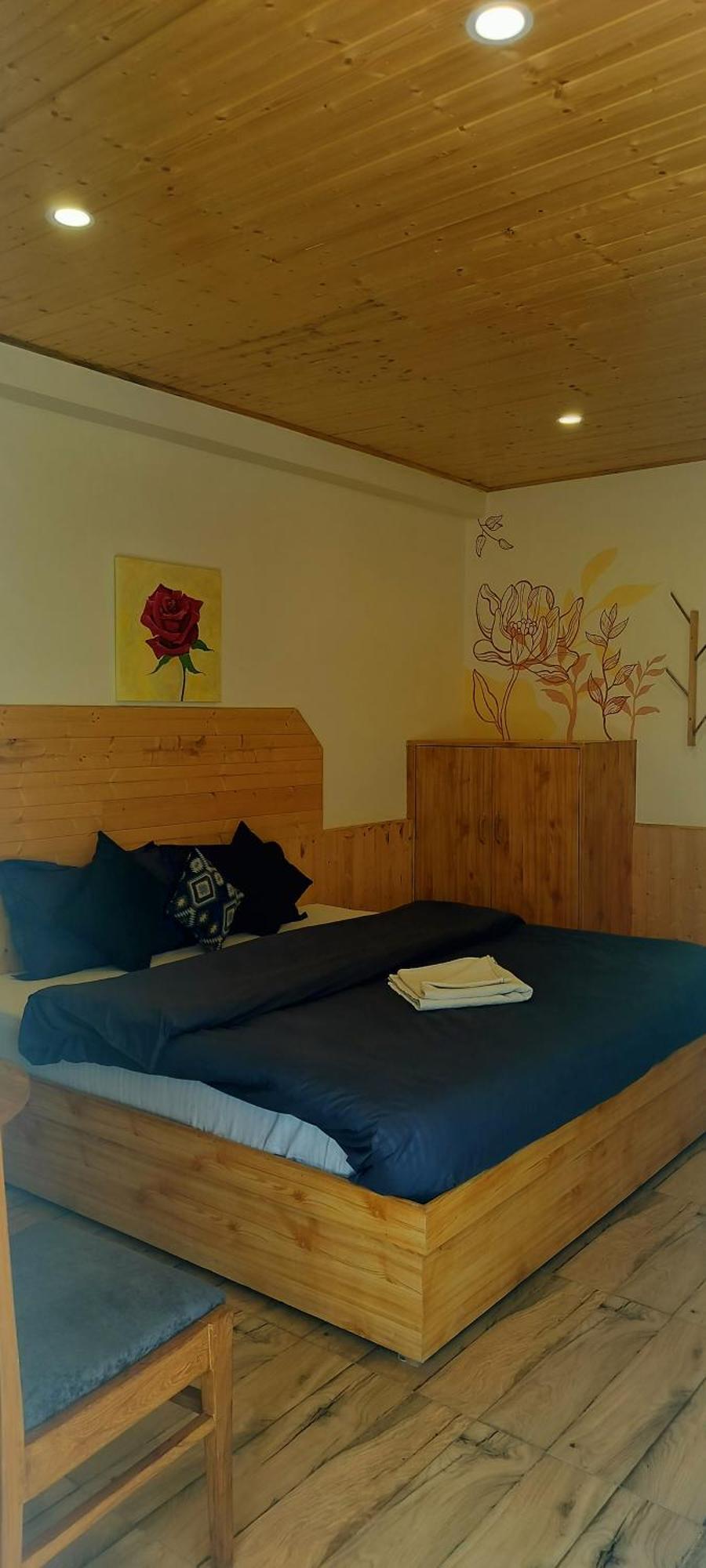 Starway Homes 马拉里 外观 照片
