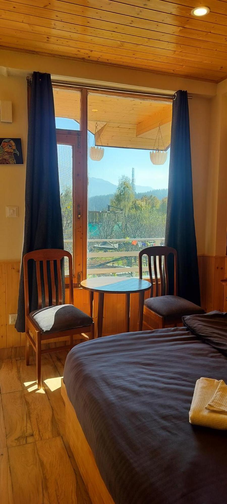 Starway Homes 马拉里 外观 照片