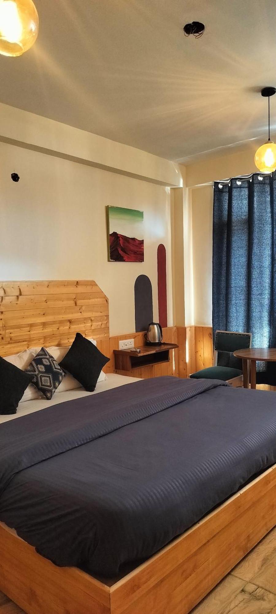 Starway Homes 马拉里 外观 照片