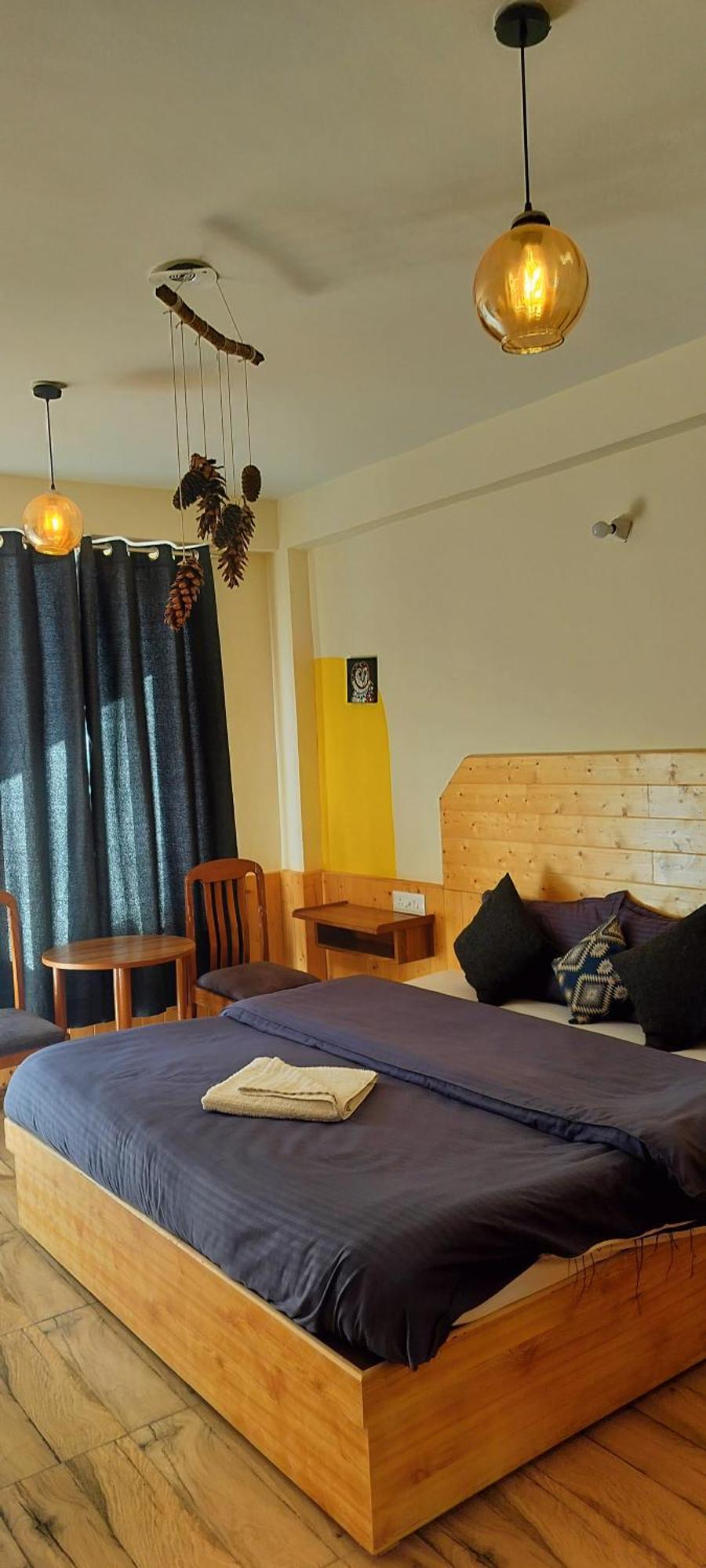 Starway Homes 马拉里 外观 照片