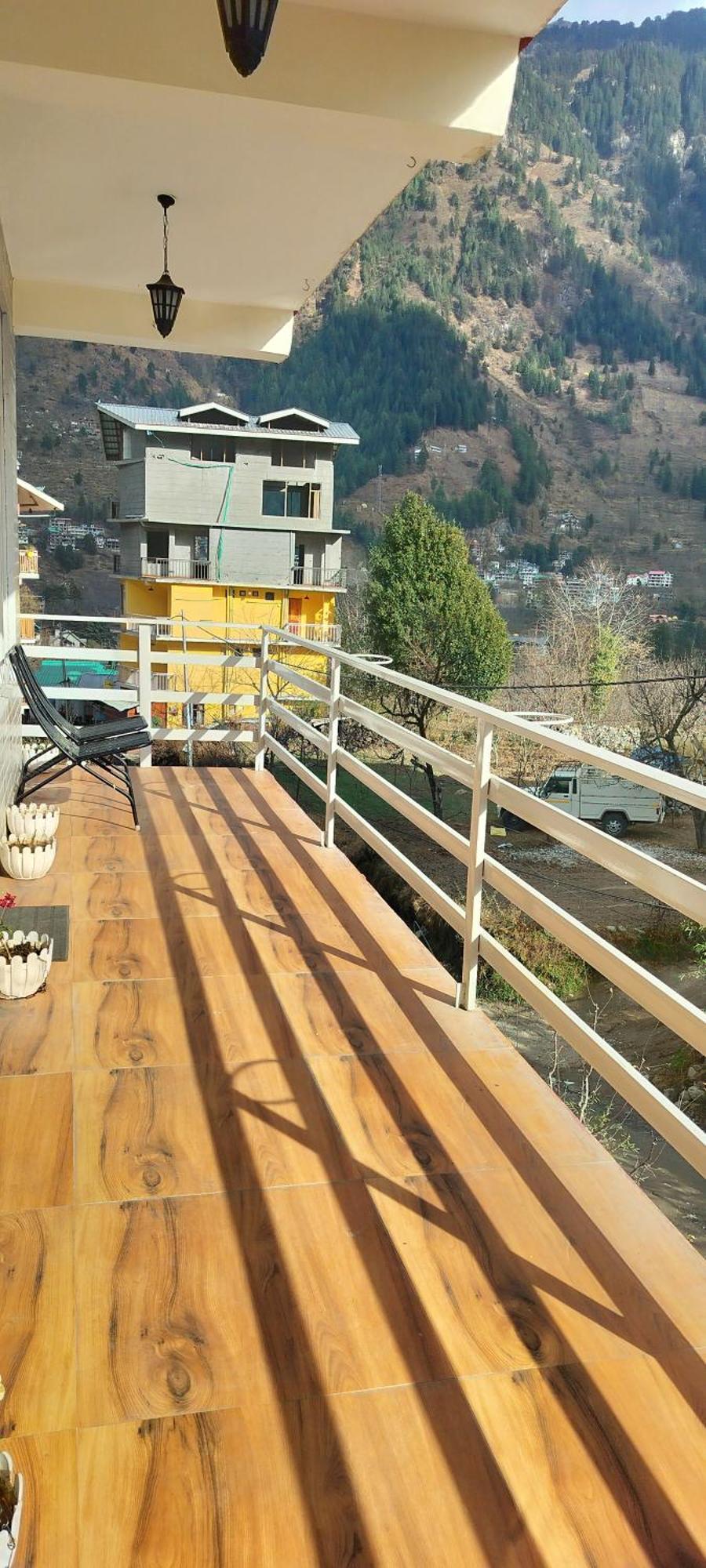 Starway Homes 马拉里 外观 照片