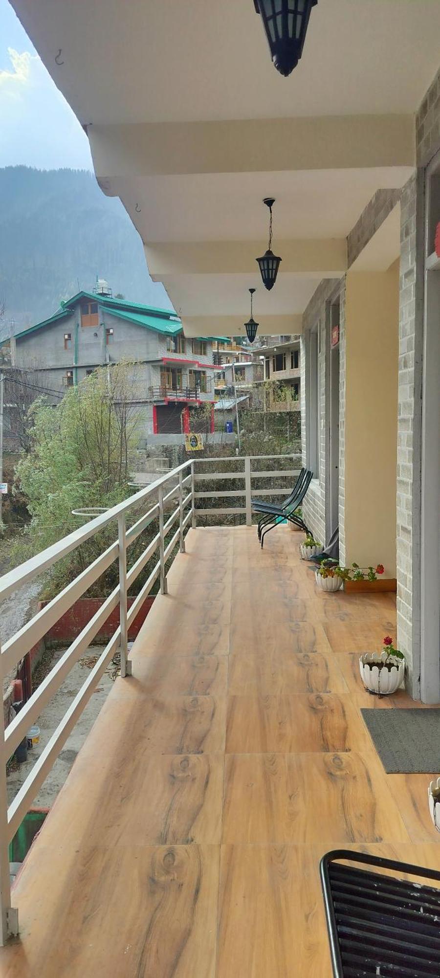 Starway Homes 马拉里 外观 照片