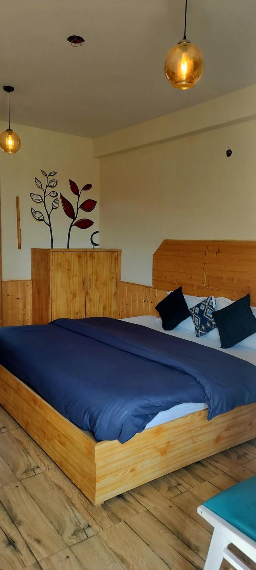 Starway Homes 马拉里 外观 照片