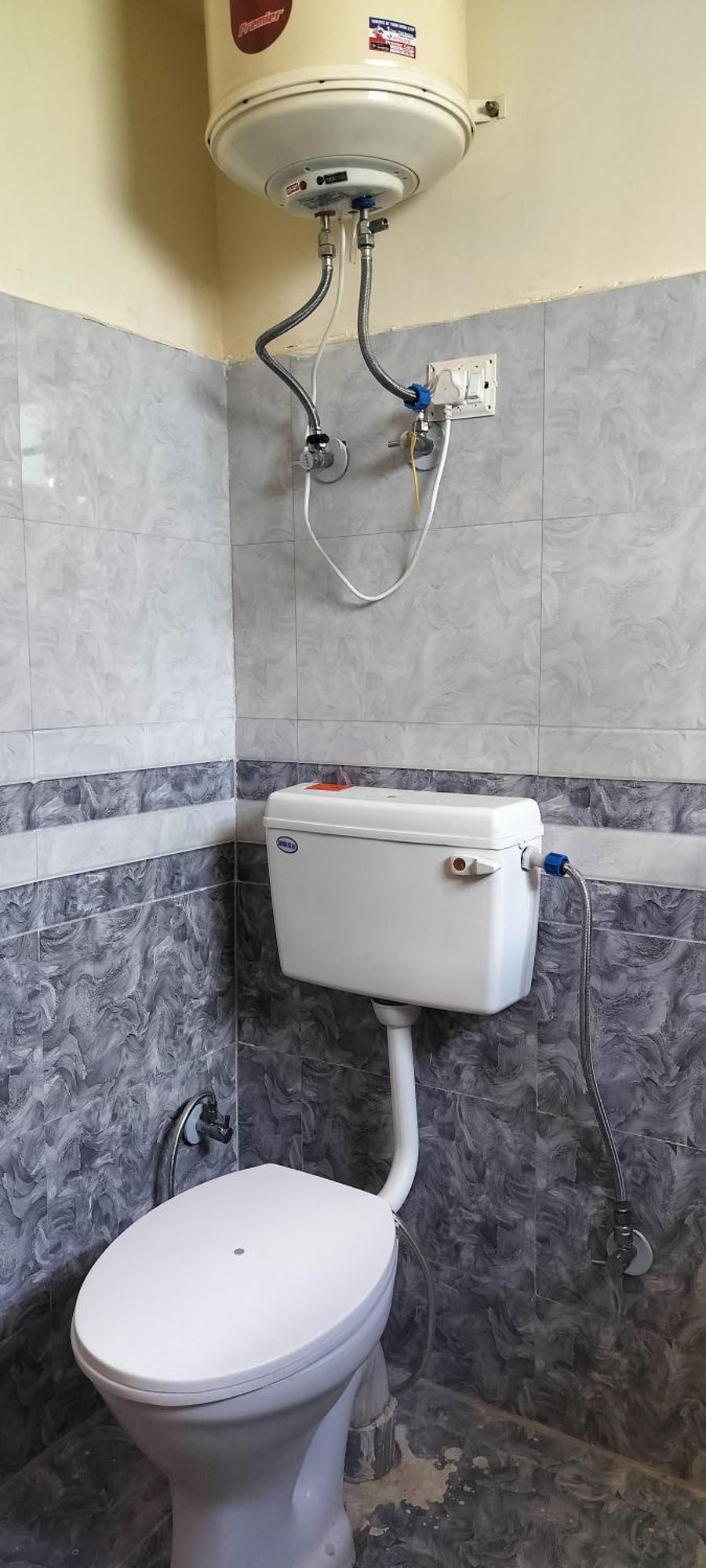 Starway Homes 马拉里 外观 照片