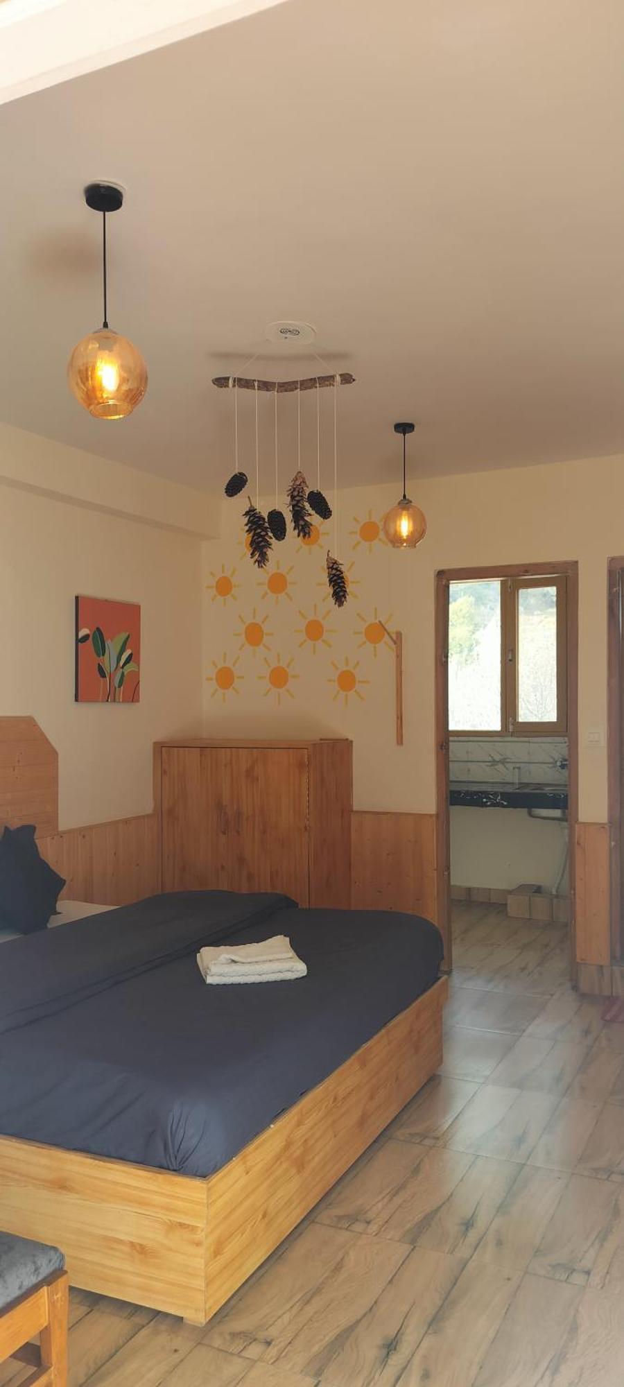 Starway Homes 马拉里 外观 照片